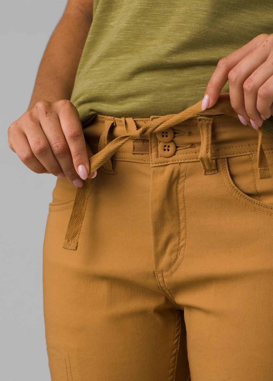 Prana W's Straight Pant Ii 2022 4