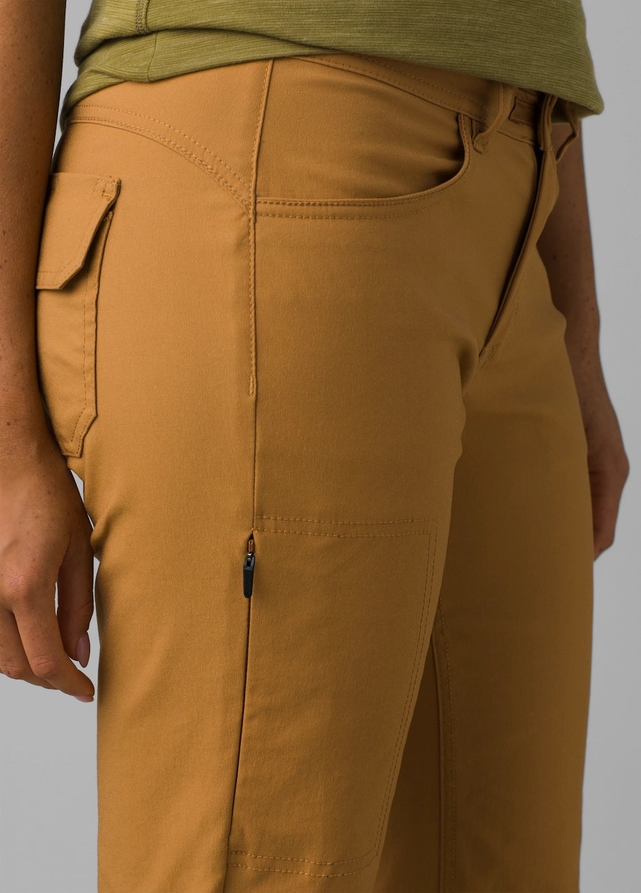 Prana W's Straight Pant Ii 2022 5