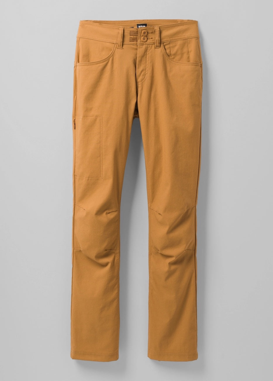 Prana W's Straight Pant Ii 2022 6