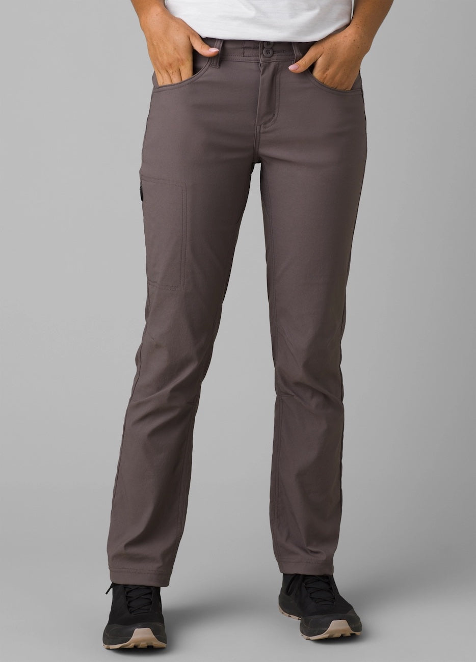 Prana W's Straight Pant Ii 2022 7