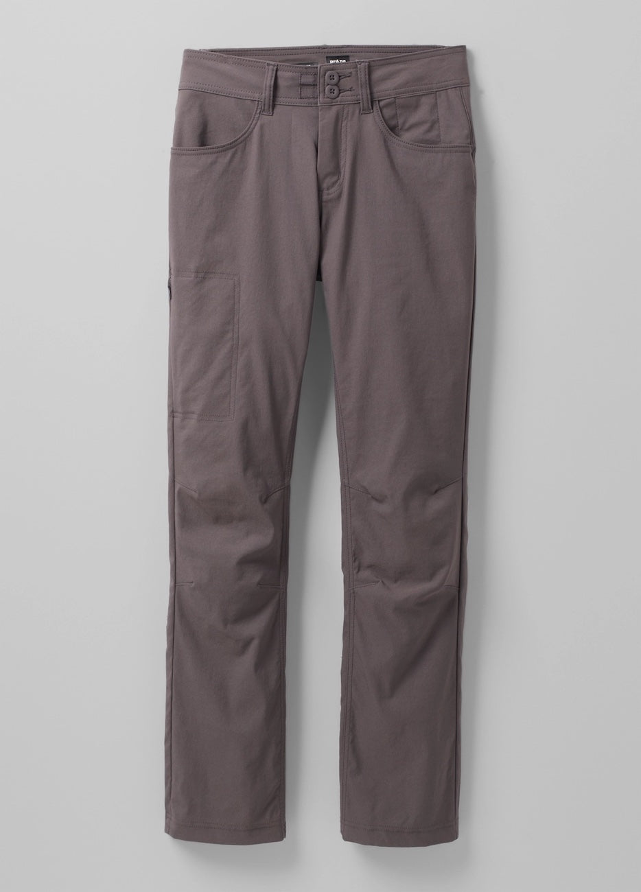 Prana W's Straight Pant Ii 2022 8
