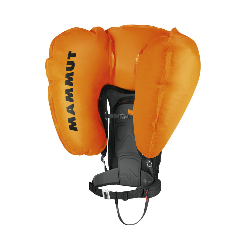 avalanche protection gear Pro Protection Avalanche Airbag 3.0 Pack