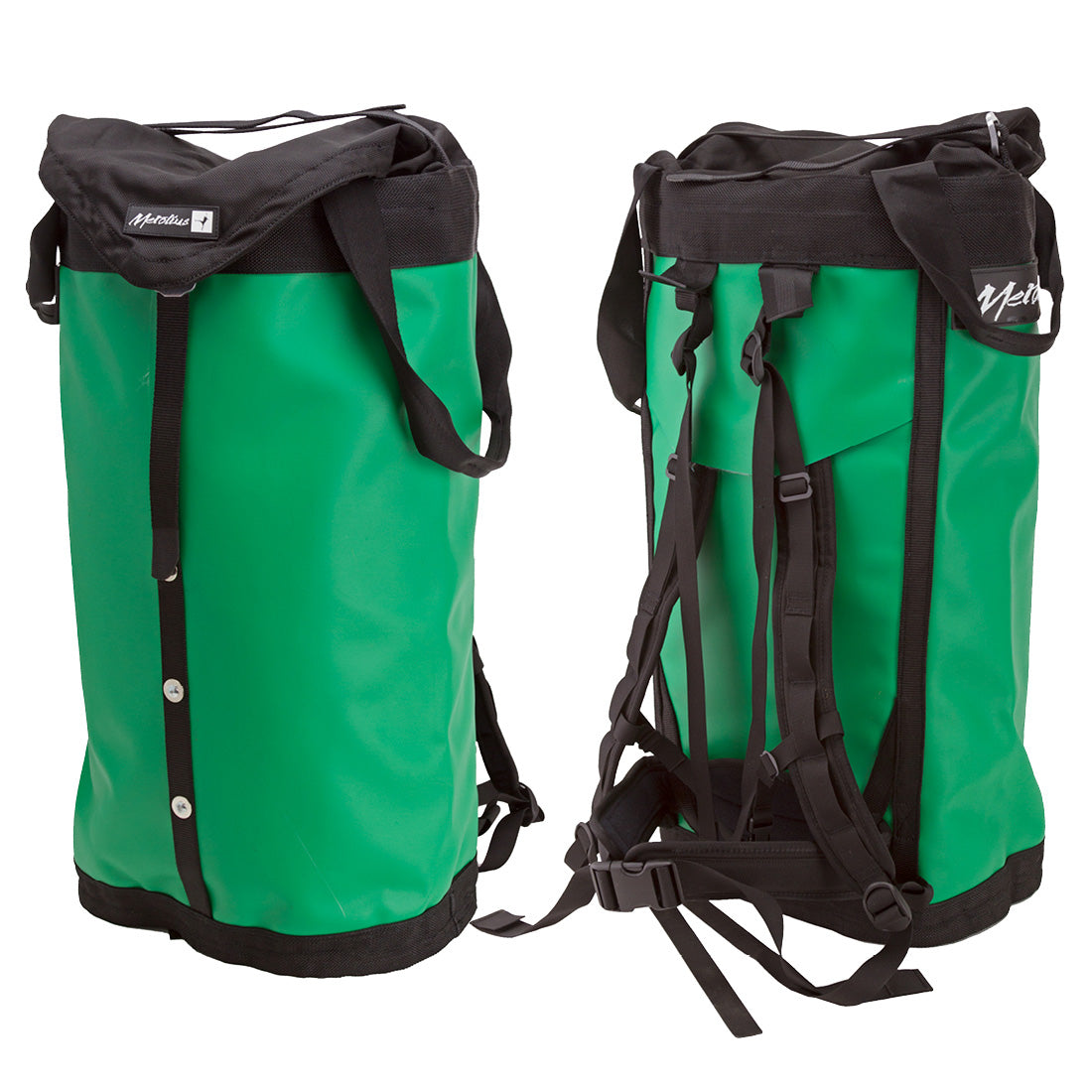 Metolius Quarter Dome Haul Bag - Assorted Colors