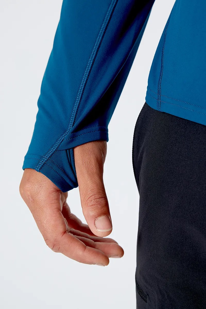 Rab Flux Pull-on 5