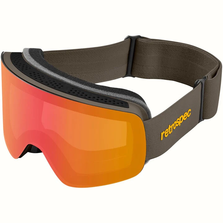 Retrospec Flume Goggle 5
