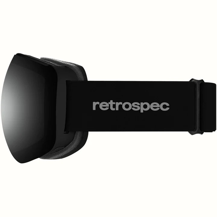 Retrospec Traverse Plus Goggle  2