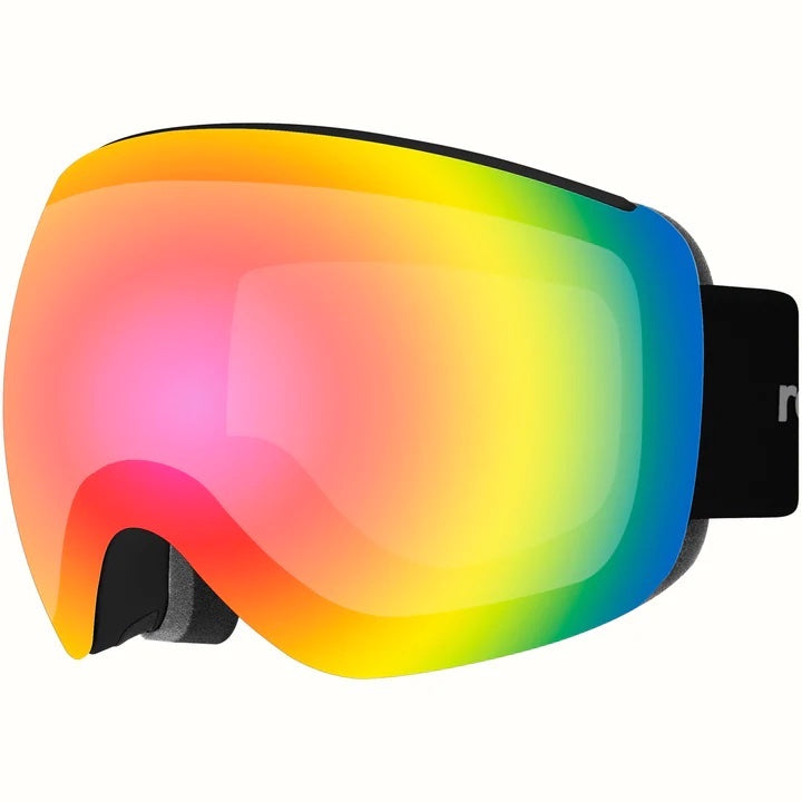 Retrospec Traverse Plus Goggle  4