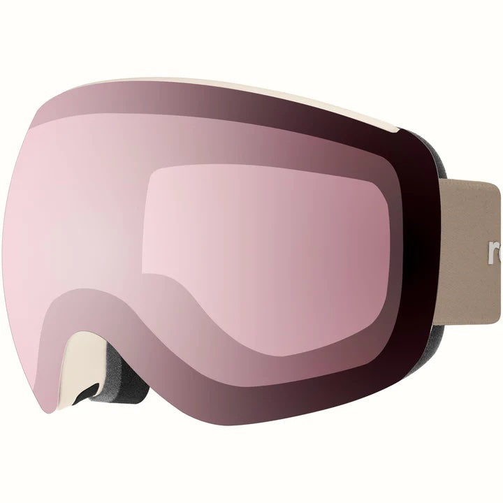 Retrospec Traverse Plus Goggle  5