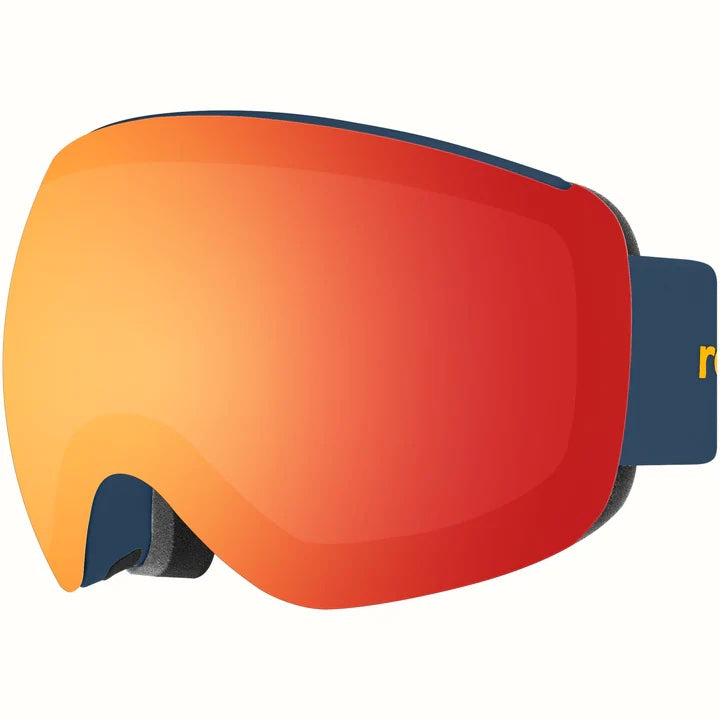 Retrospec Traverse Plus Goggle  7