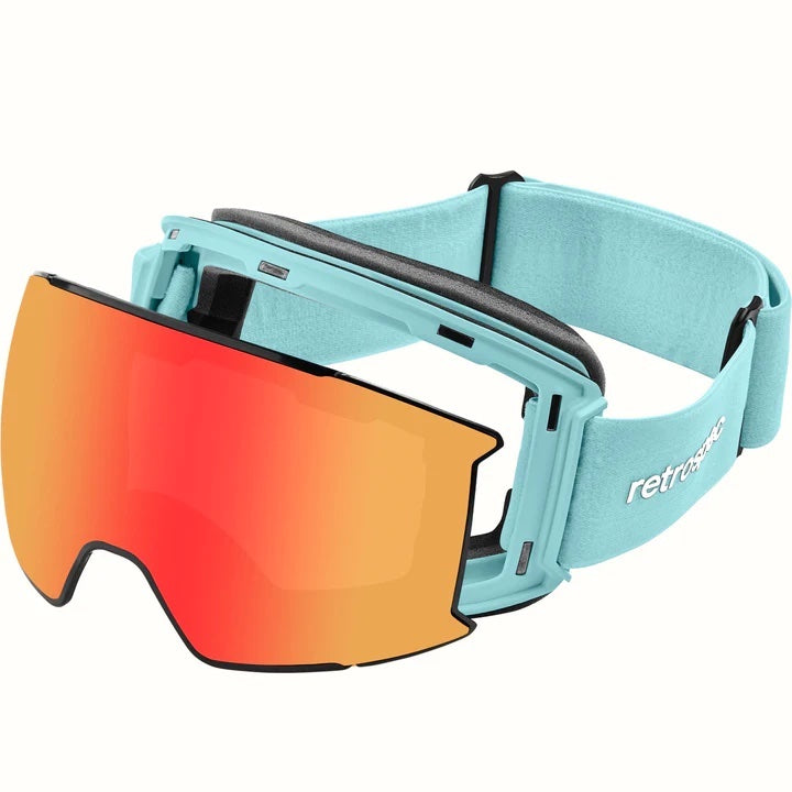 Retrospec Zenith Goggle 2022 5