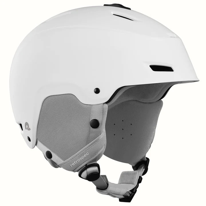 Retrospec Zephyr Ski Helmet 2022 11