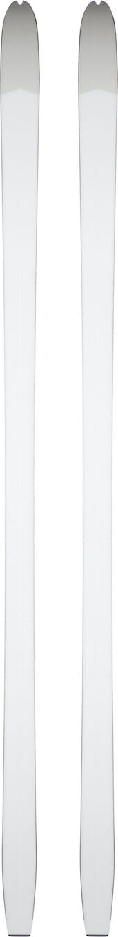 Rossignol Bc 80 Positrack Backcountry Skis W/ Bc Auto Bindings 4
