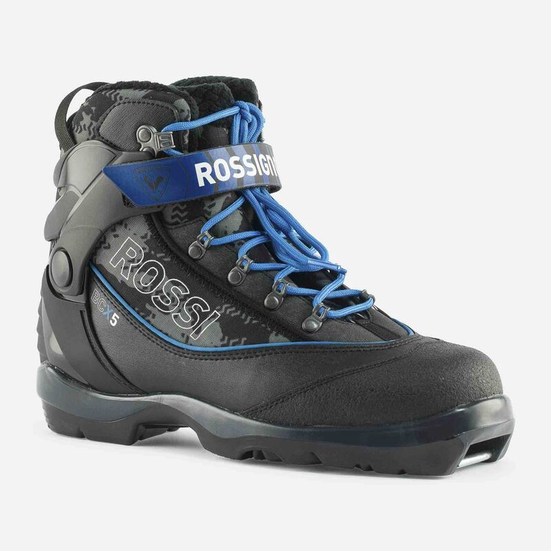 Rossignol Bc X5 Nordic Ski Boots - Women's 1