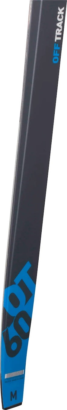 Rossignol Evo Ot Positrack Touring Skis W/ Control Step-in Bindings 4