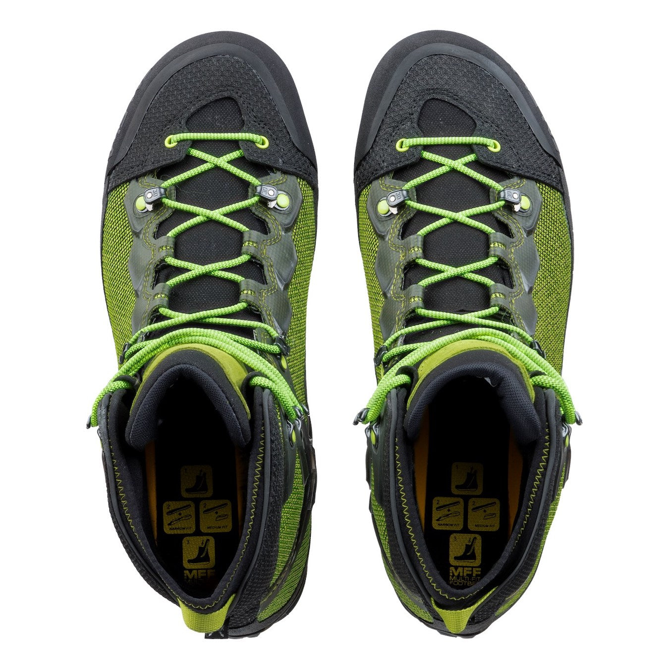 Salewa Raven 3 Gtx 2022 5