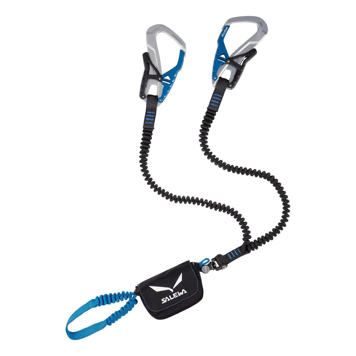 Salewa Via Ferrata Ergo Tex Set 1