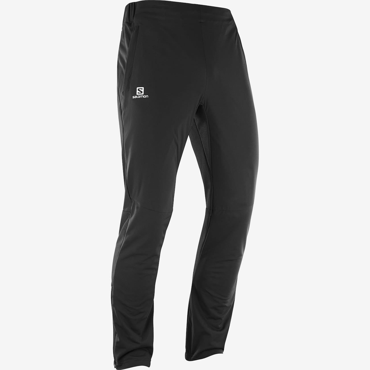 Salomon Agile Warm Pant - Men's 1