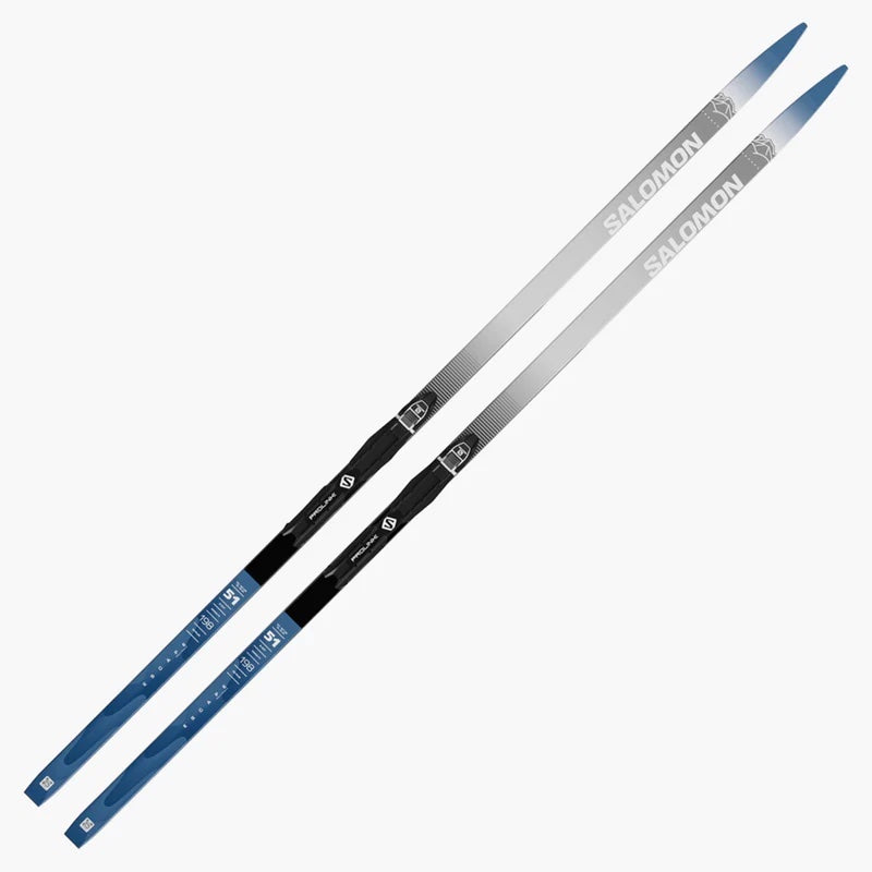 salomon cross country skis Escape 51 Plus Nordic Skis w/ Prolink Access