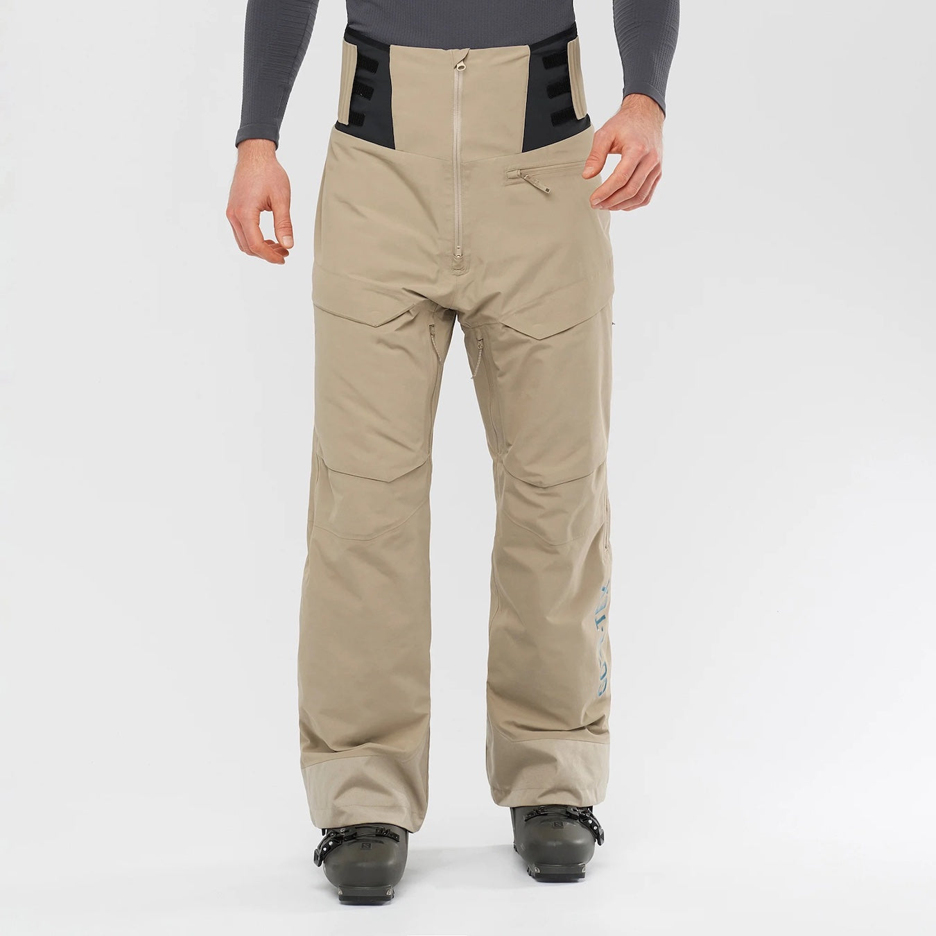 Gravity Insulated Gore-Tex Ski Pant Men's - Main Image
