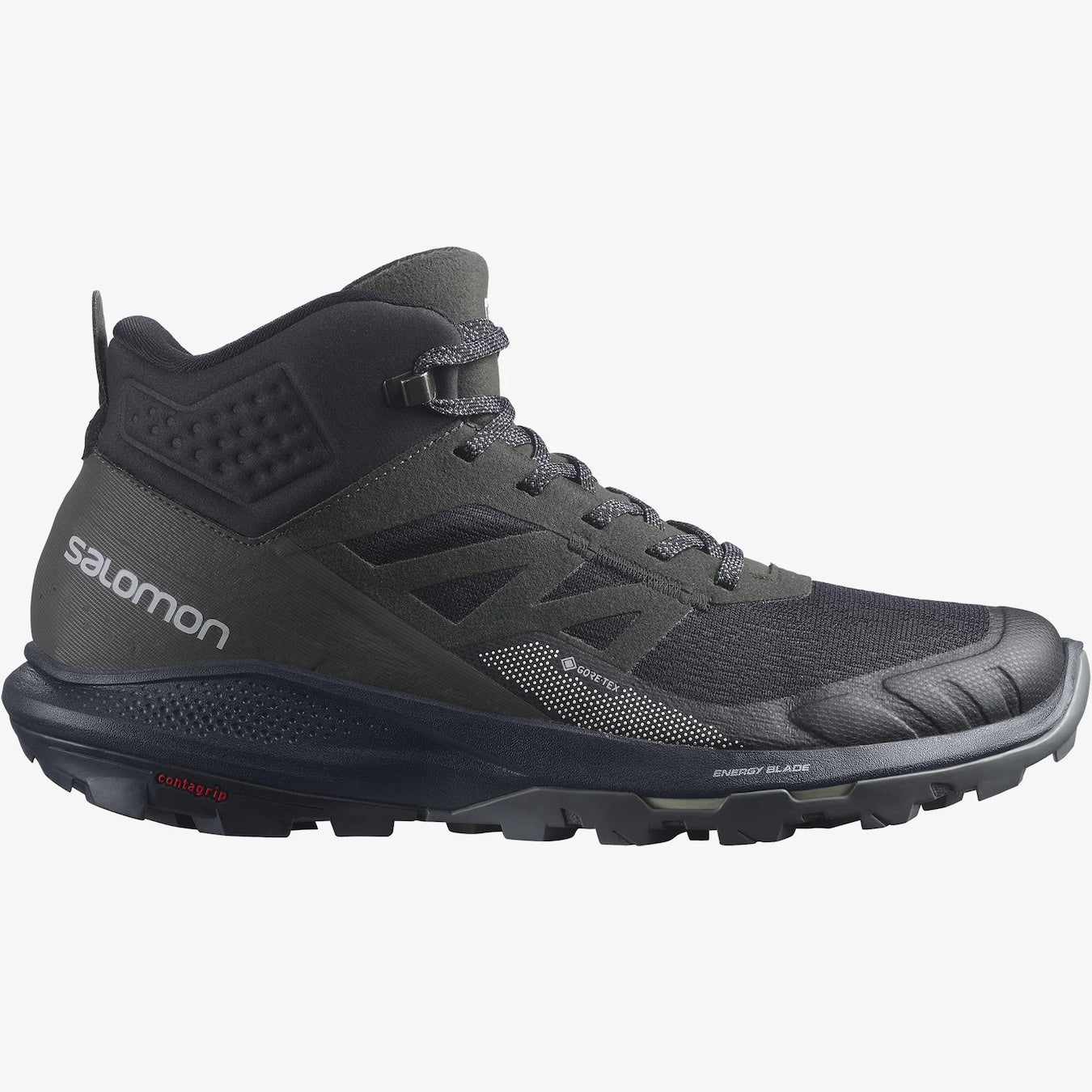 Salomon Outpulse Mid Gtx Hiking Boot - Men's 1