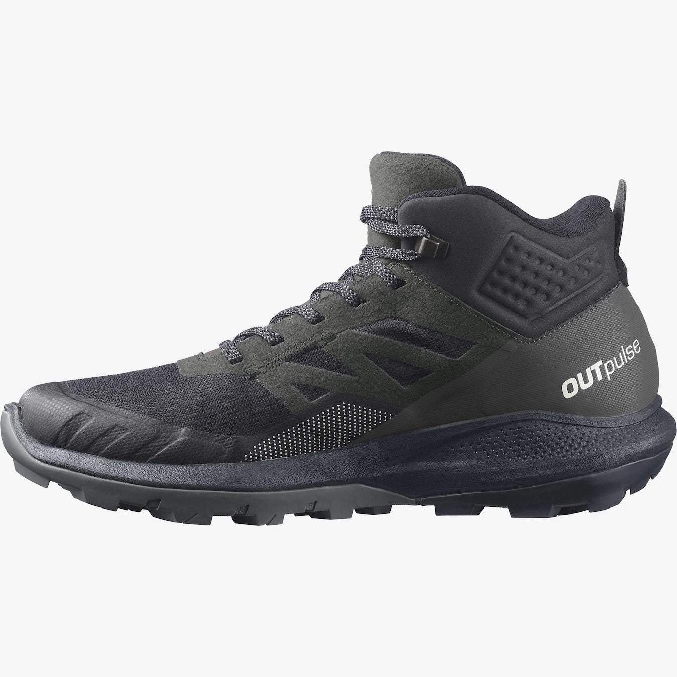 Salomon Outpulse Mid Gtx Hiking Boot - Men's 5