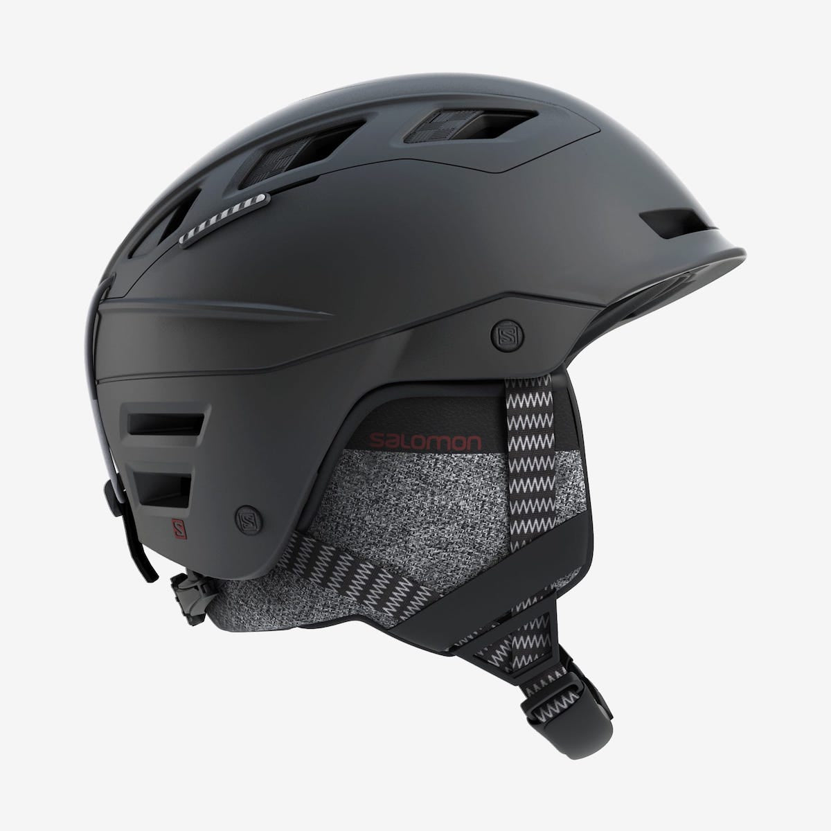 Salomon Qst Charge Mips 2021 6