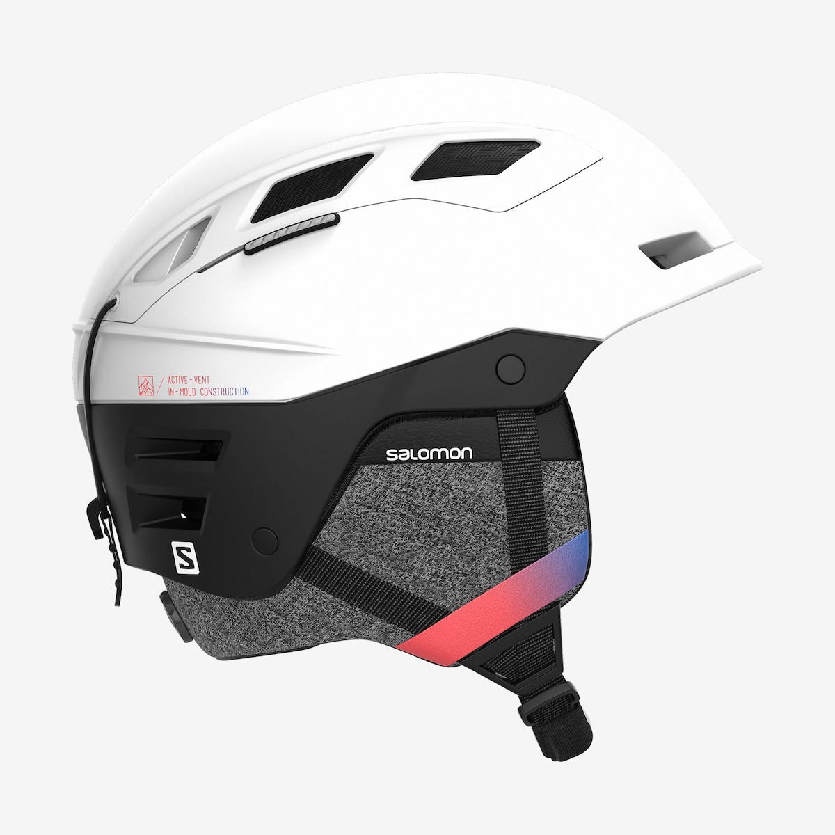 Salomon Qst Charge Mips Helmet 8