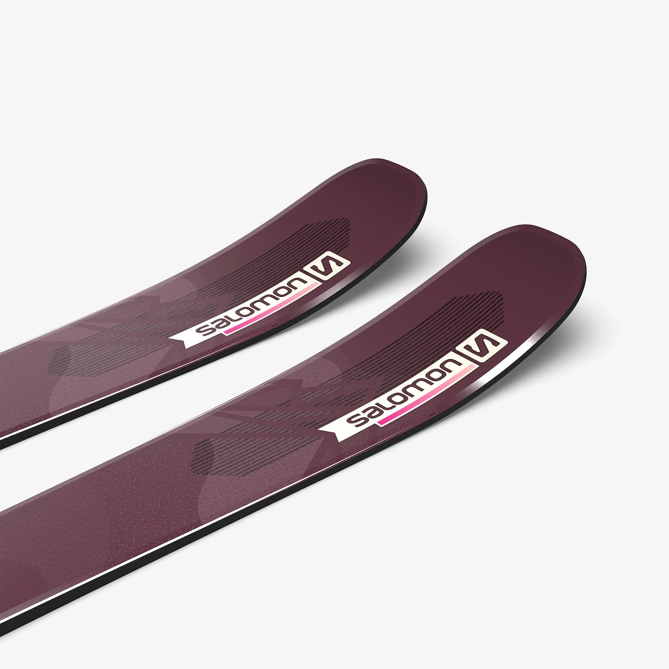 Salomon Qst Lux 92 Ski - Women's 3