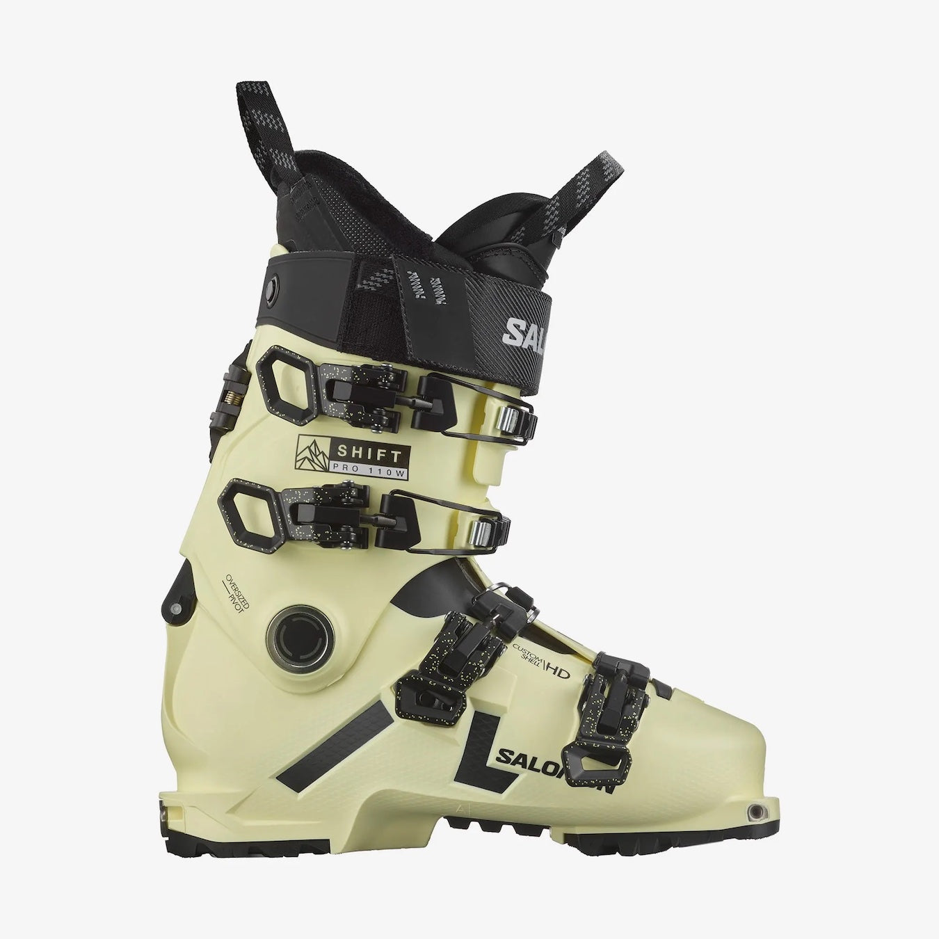 salomon backcountry ski boot 2023 Salomon Shift Pro 110 Women's AT Ski Boots