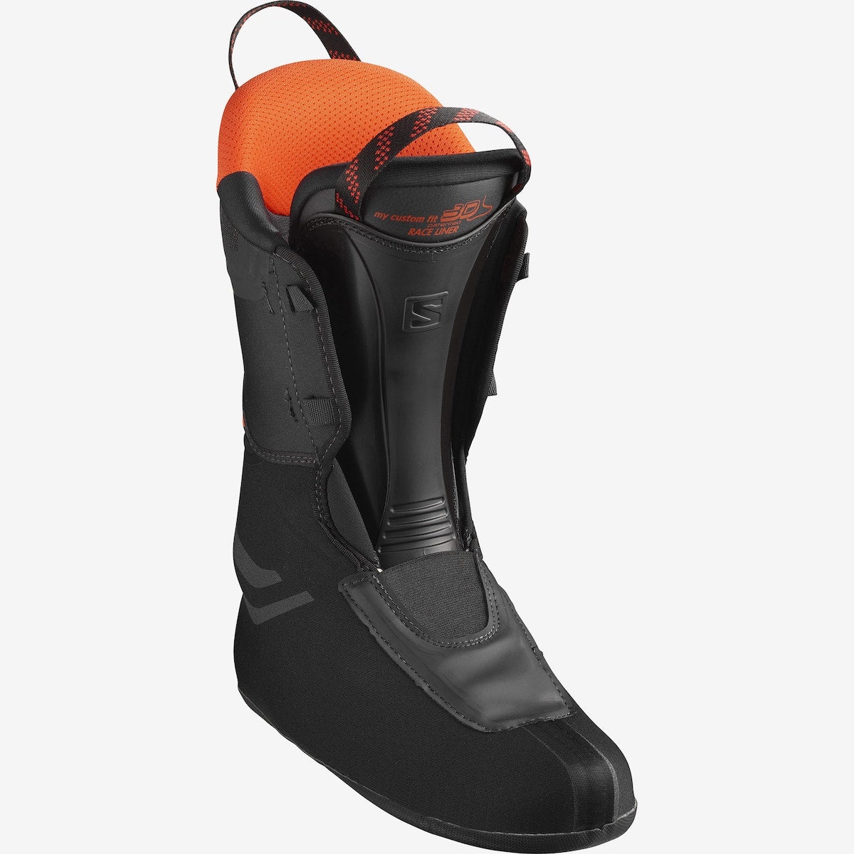 Salomon Shift Pro 130 At 2021 2