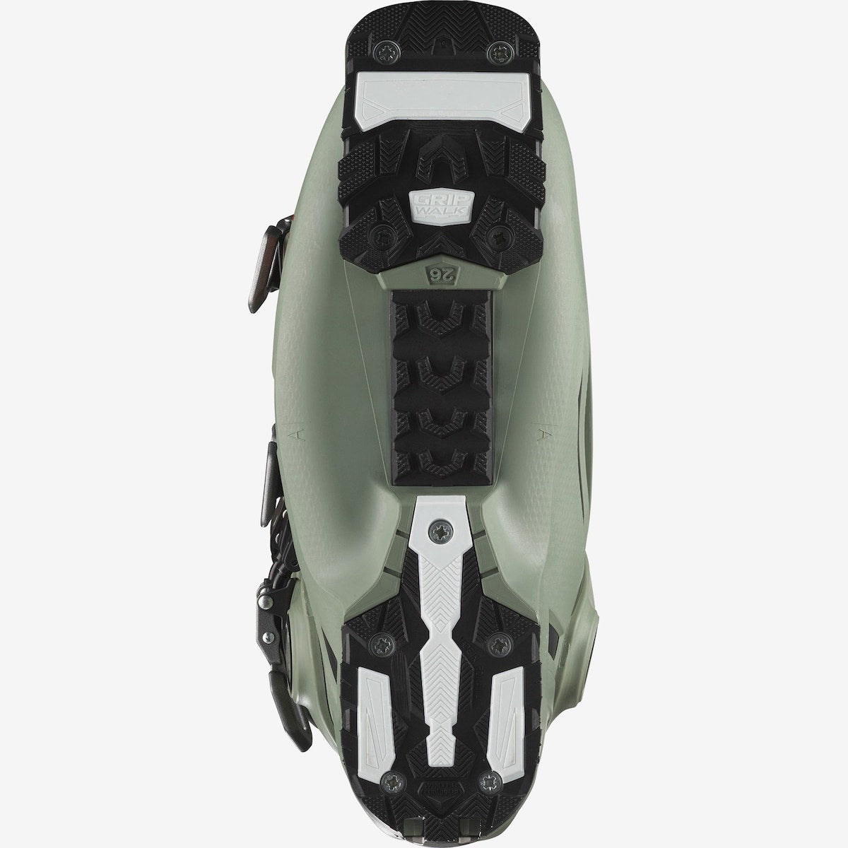 Salomon Shift Pro 130 At 2021 3