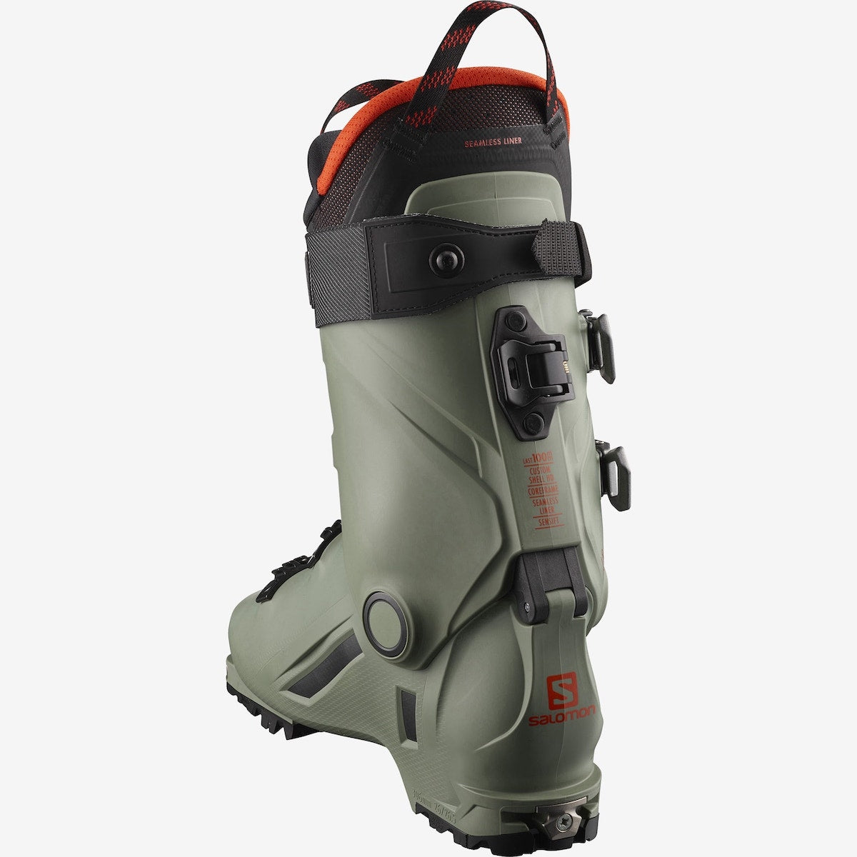 Salomon Shift Pro 130 At 2021 4