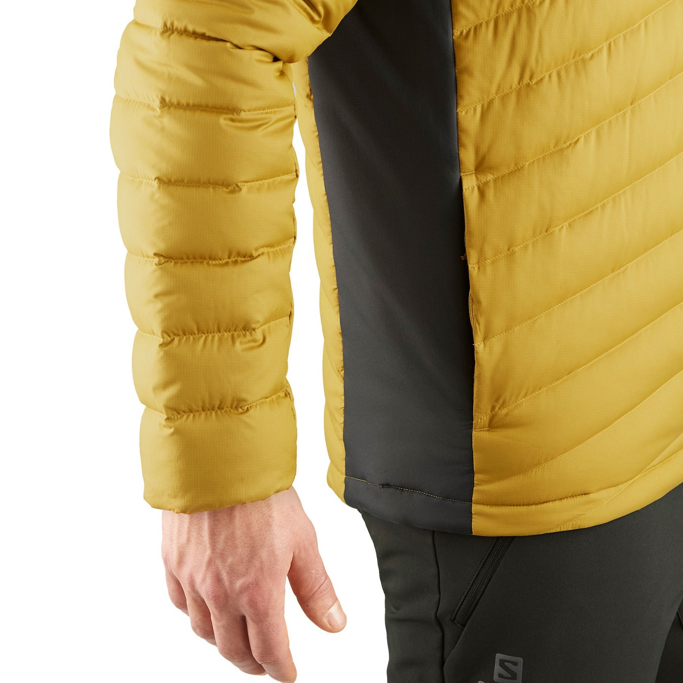 Salomon Sntial Xwarm Down Jkt 2022 1