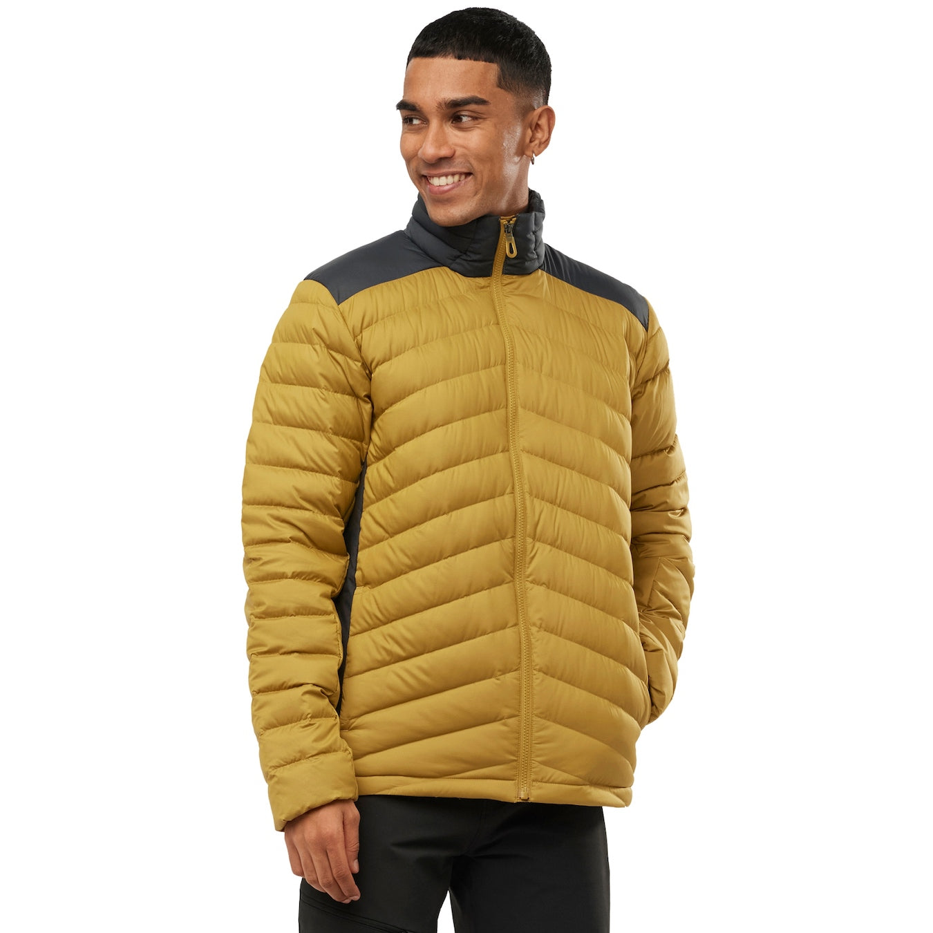 Salomon Sntial Xwarm Down Jkt 2022 3