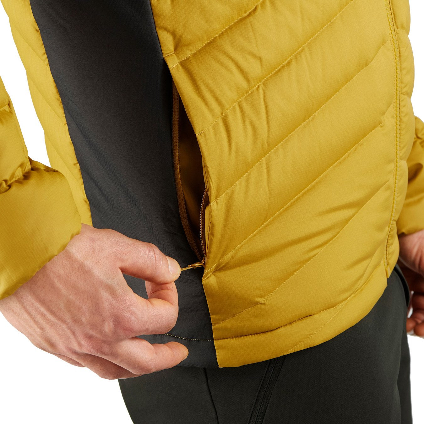 Salomon Sntial Xwarm Down Jkt 2022 6