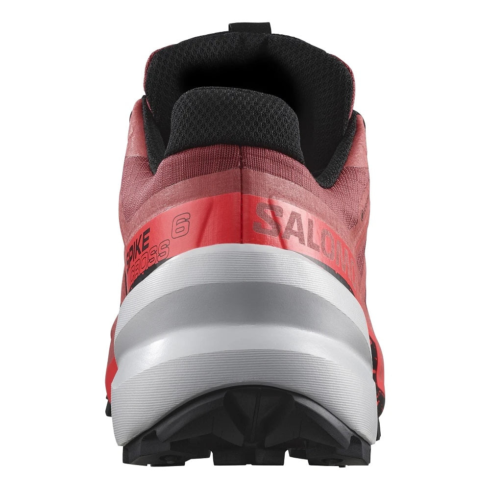 Salomon Spikecross 6 Gore-tex Trail Running Shoes - Unisex 5