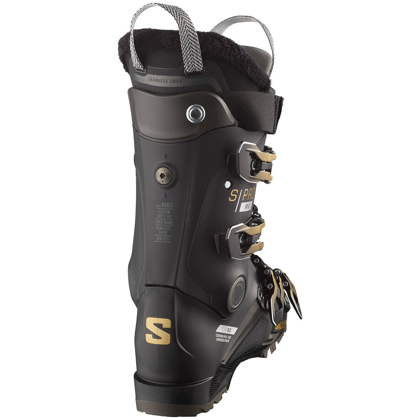 Salomon S/pro Mv 90 Gw Ski Boots - Women's 1