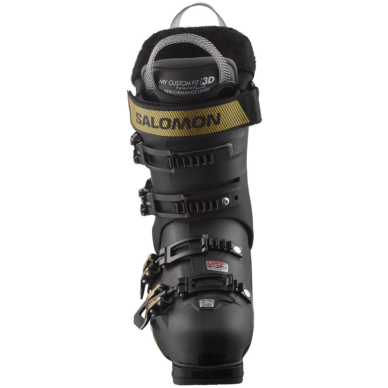 Salomon S/pro Mv 90 Gw Ski Boots - Women's 2