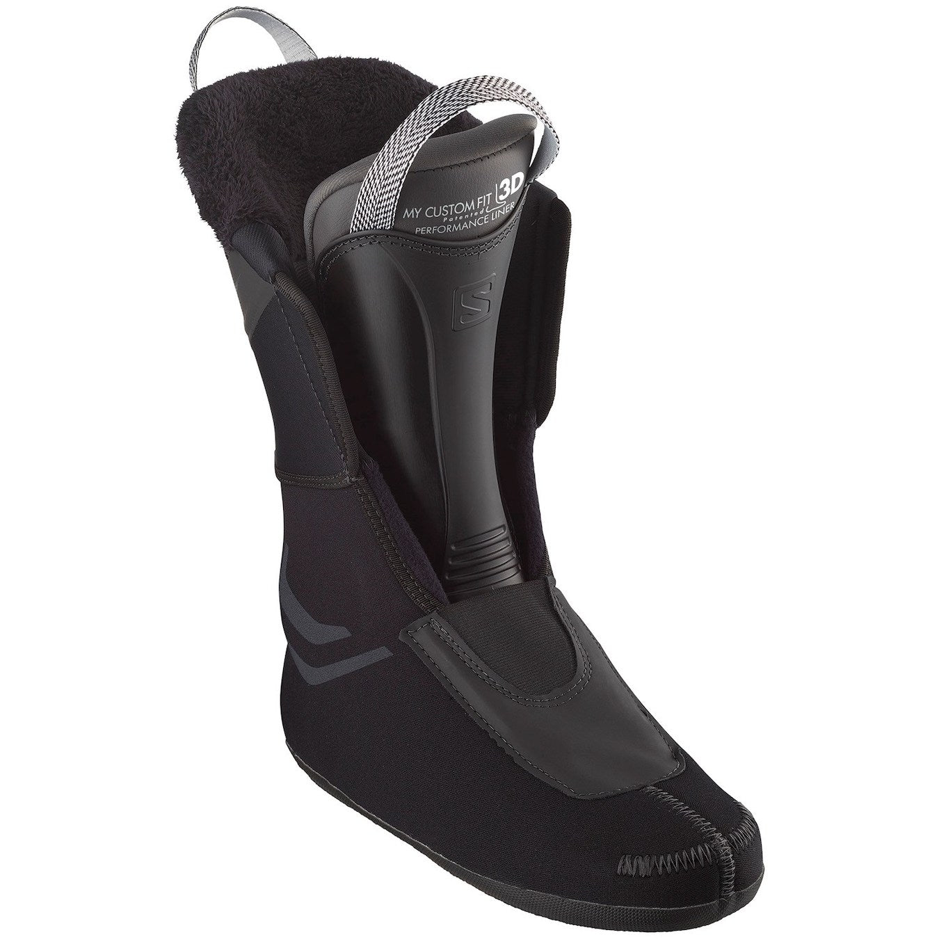 Salomon S/pro Mv 90 Gw Ski Boots - Women's 4