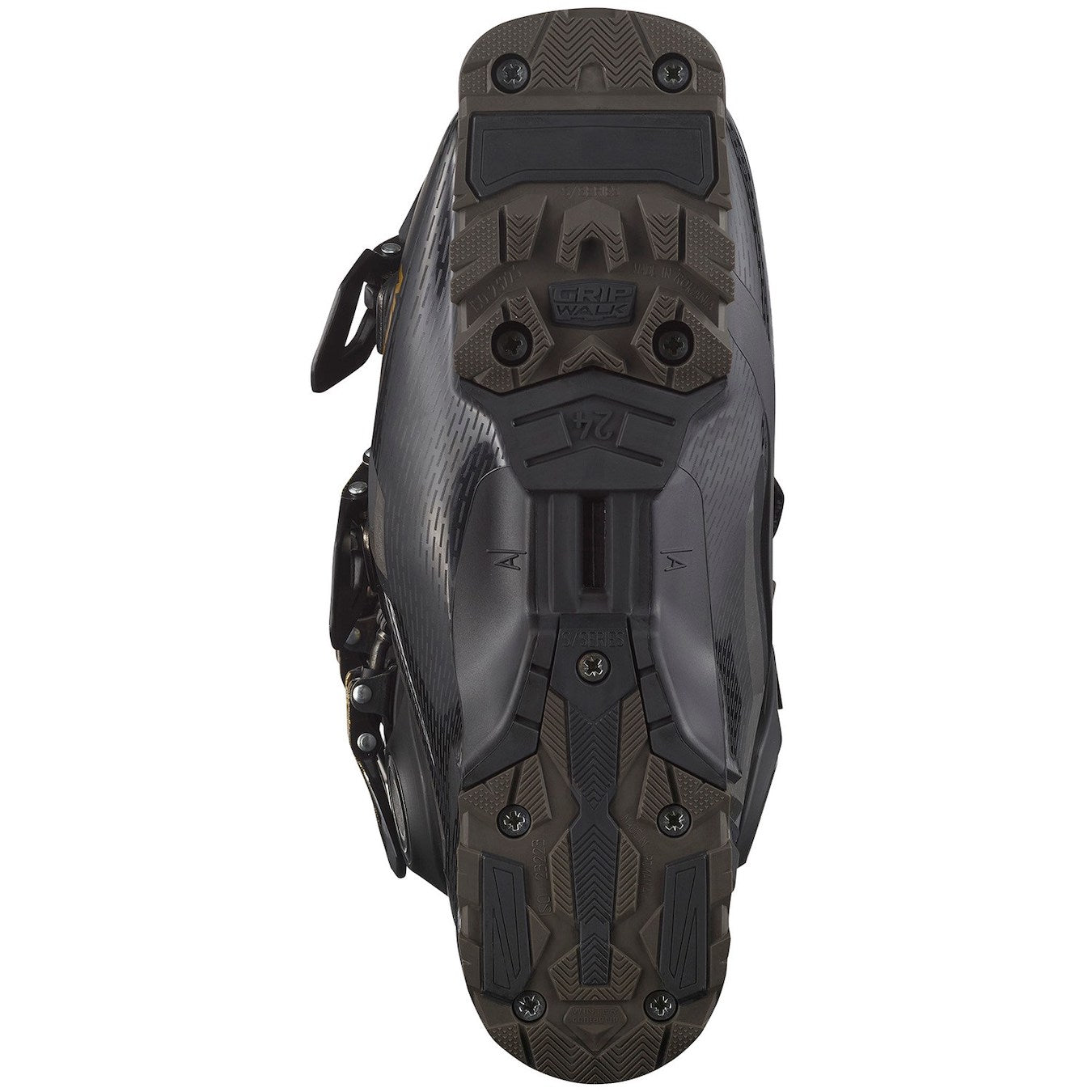 Salomon S/pro Mv 90 Gw Ski Boots - Women's 5