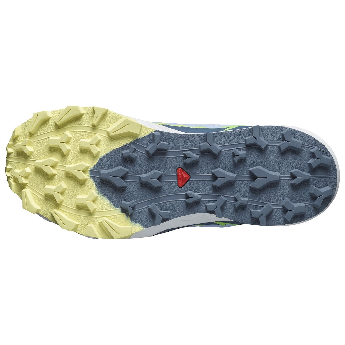 Salomon Thundercross Trail Running Shoe - Women's 2