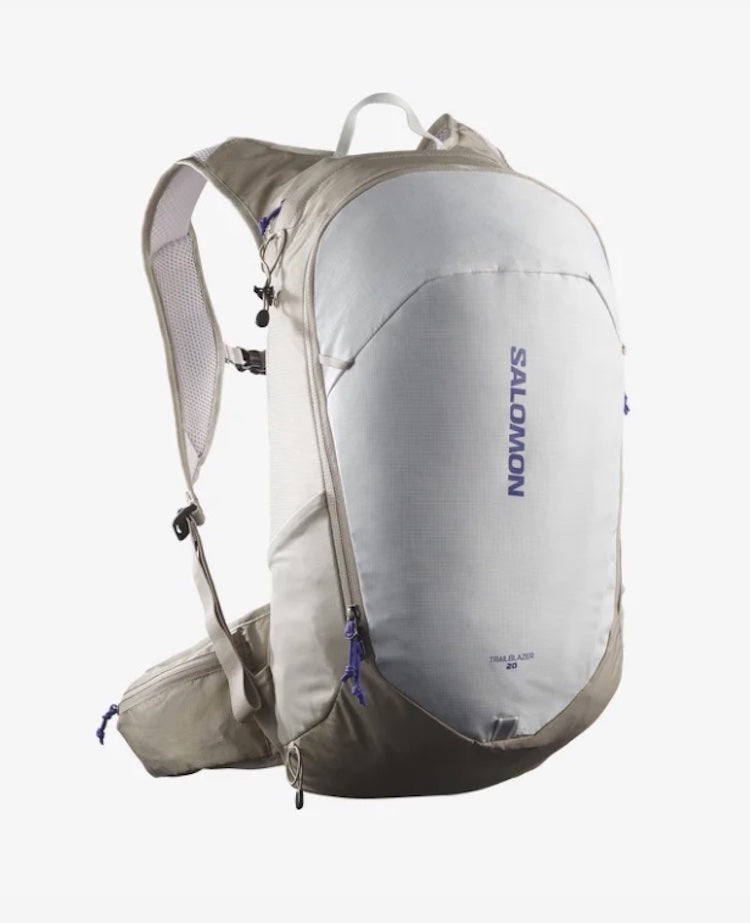 Salomon Trailblazer 20 Backpack 10