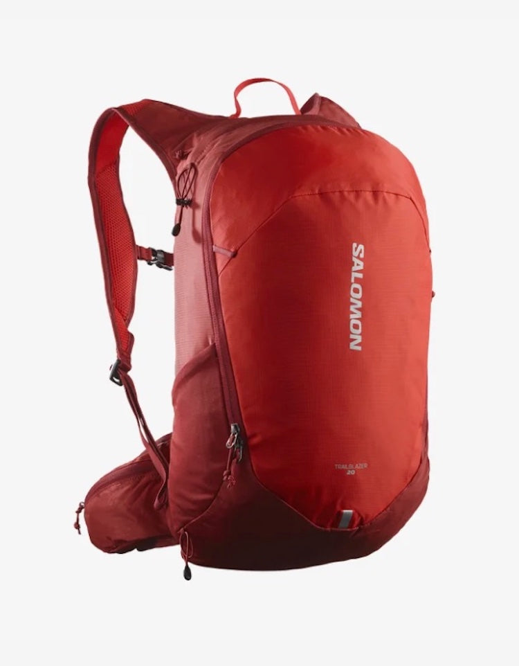 Salomon Trailblazer 20 Backpack 9