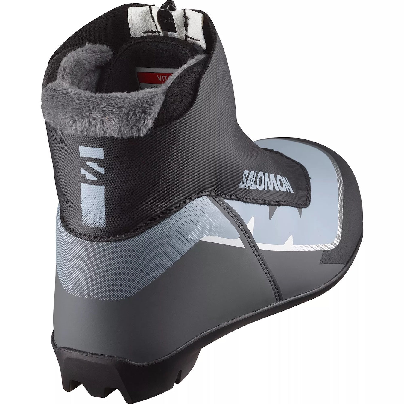Salomon Vitane Nordic Ski Boots - Women's 3