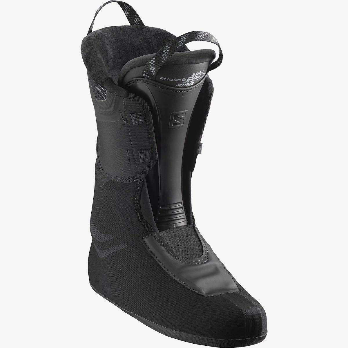 Salomon W's Shift Pro 110 At Boot 2