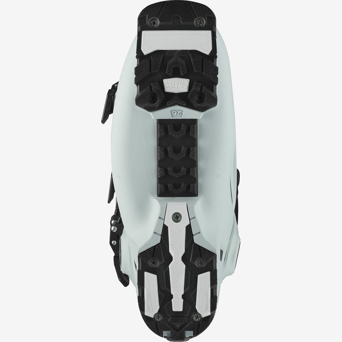 Salomon W's Shift Pro 110 At Boot 3