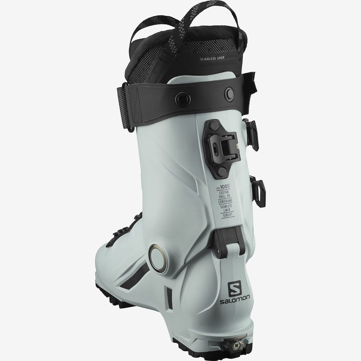 Salomon W's Shift Pro 110 At Boot 4