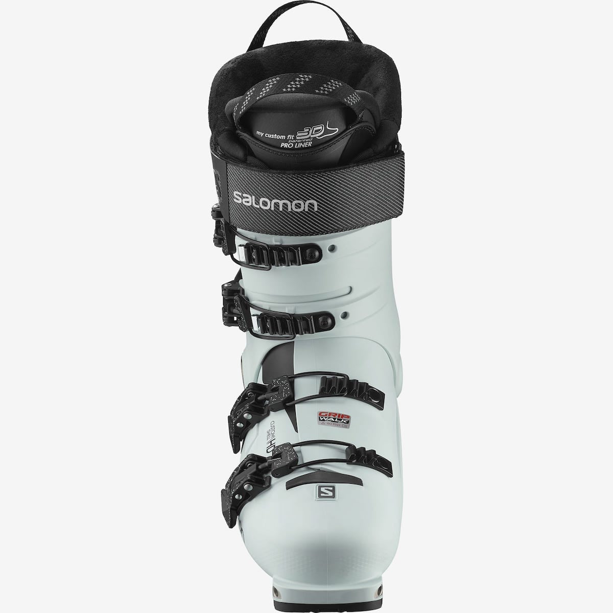 Salomon W's Shift Pro 110 At Boot 5