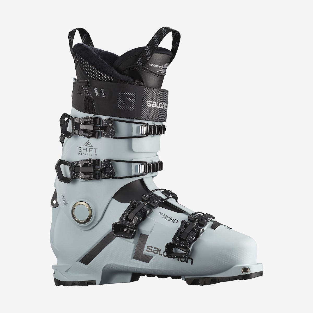 Salomon W's Shift Pro 110 At Boot 6