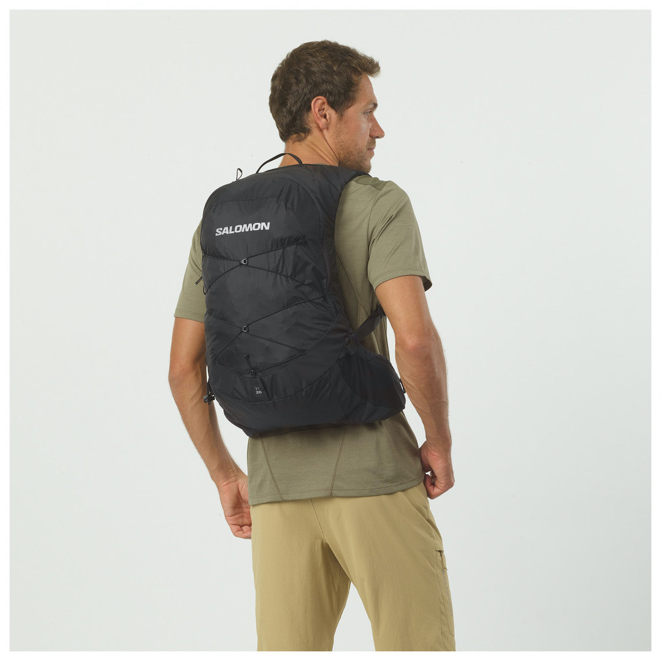Salomon Xt 20 Hydration Pack 3